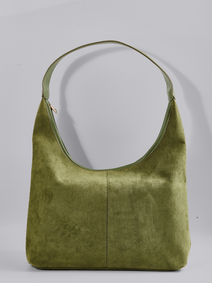Sienna Soft Suede Tote