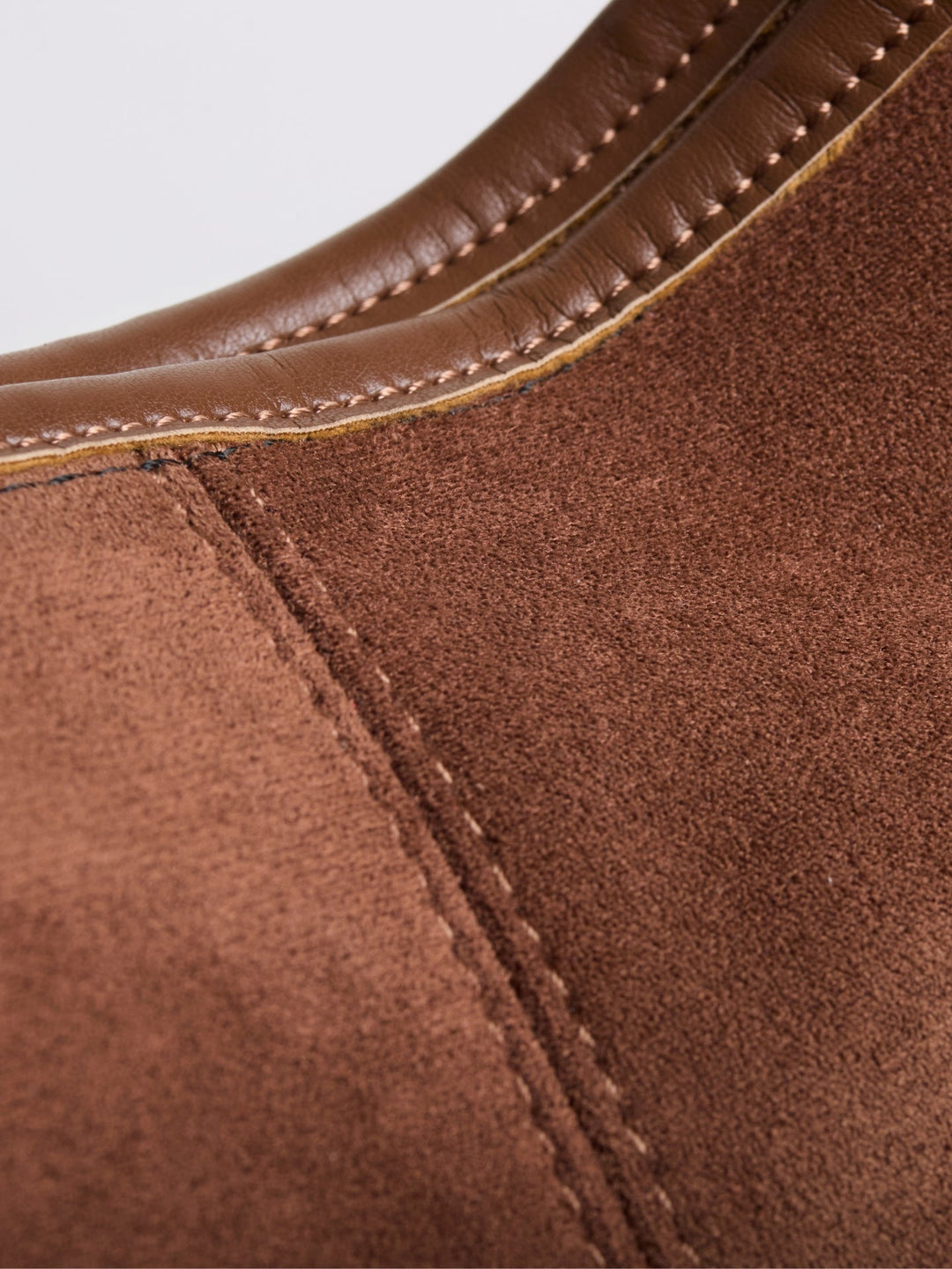 Sienna Soft Suede Tote