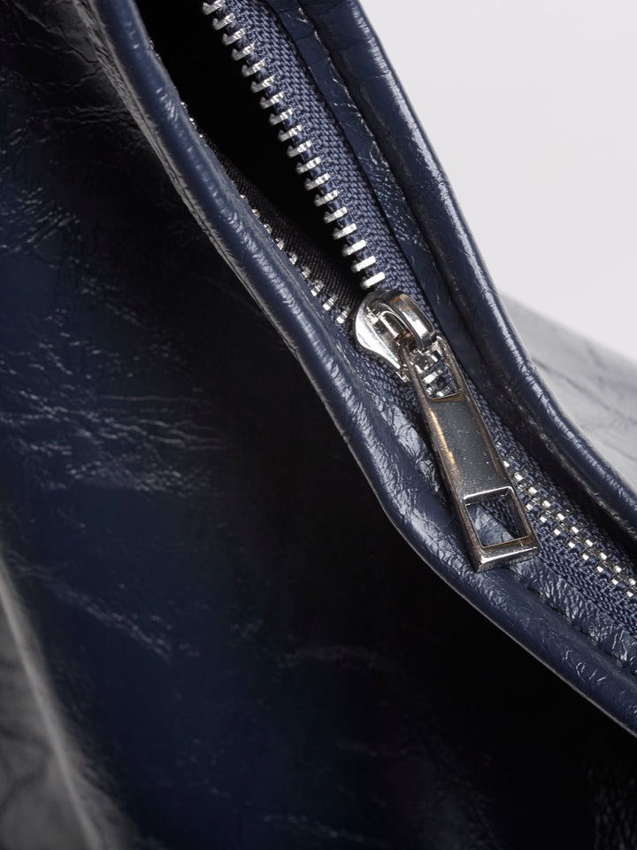 Ember Vintage Tote