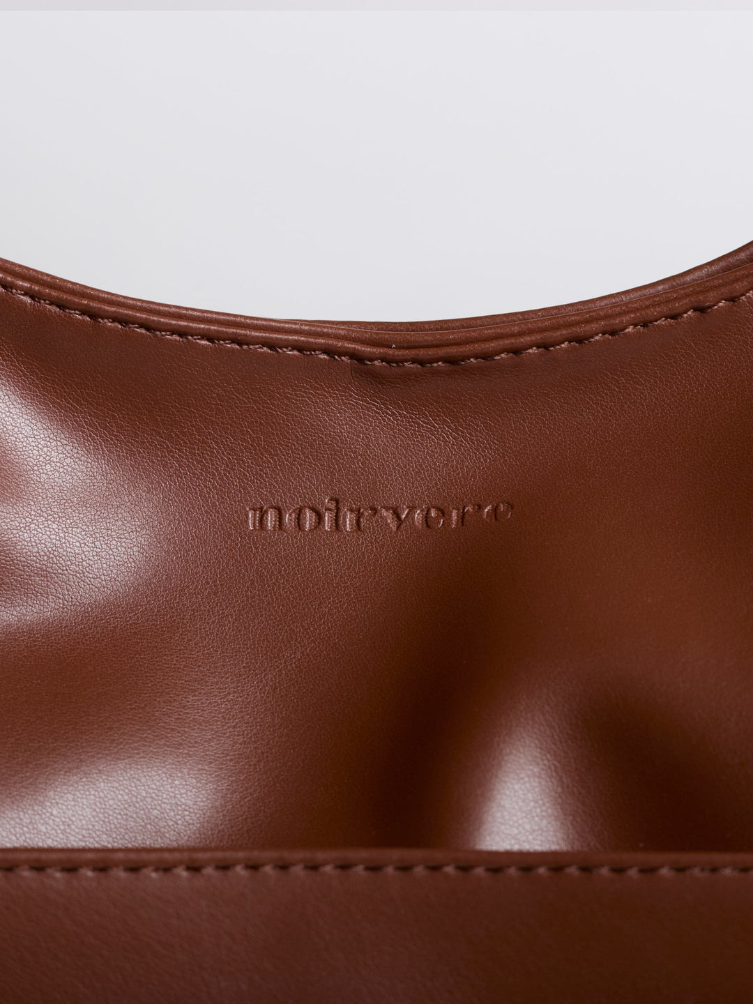 Noelle™ – Modern Soft Vegan Leather Shoulder Bag