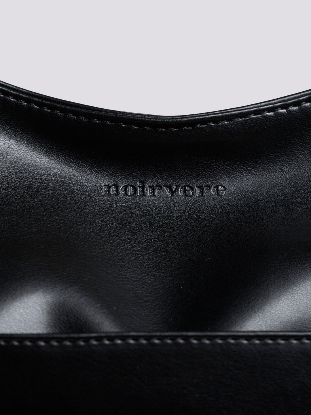Noelle™ – Modern Soft Vegan Leather Shoulder Bag