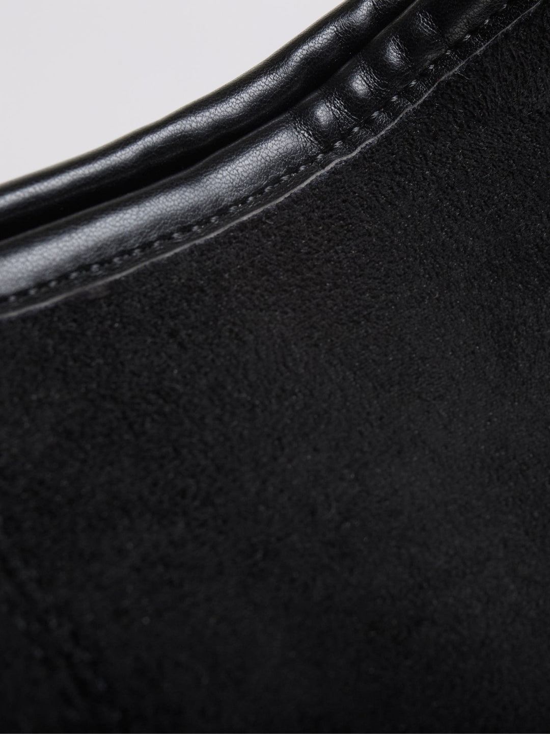 Sienna Soft Suede Tote