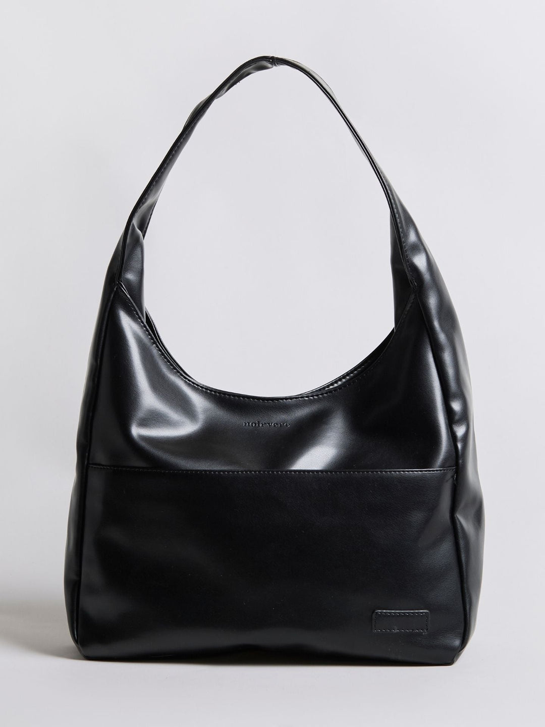 Noelle™ – Modern Soft Vegan Leather Shoulder Bag