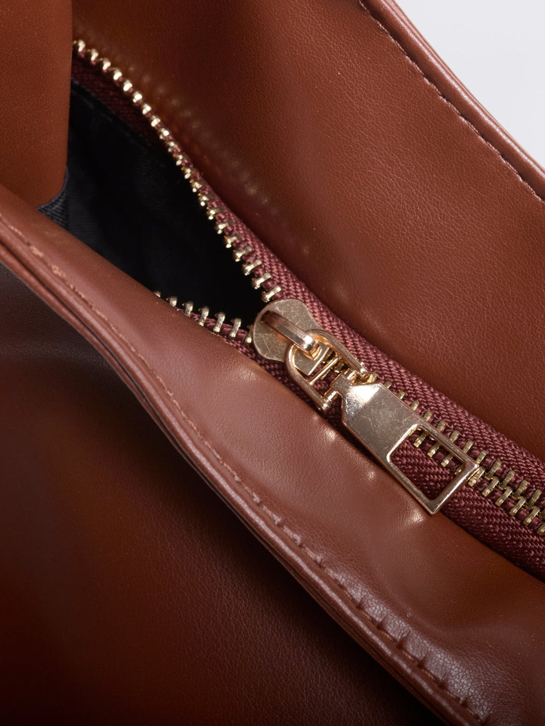 Noelle™ – Modern Soft Vegan Leather Shoulder Bag