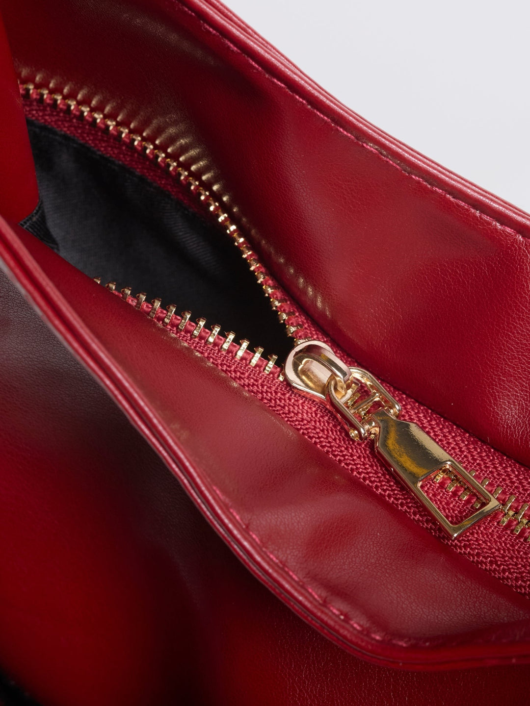 Noelle™ – Modern Soft Vegan Leather Shoulder Bag