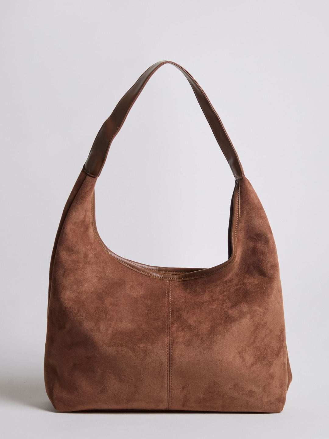 Sienna Soft Suede Tote