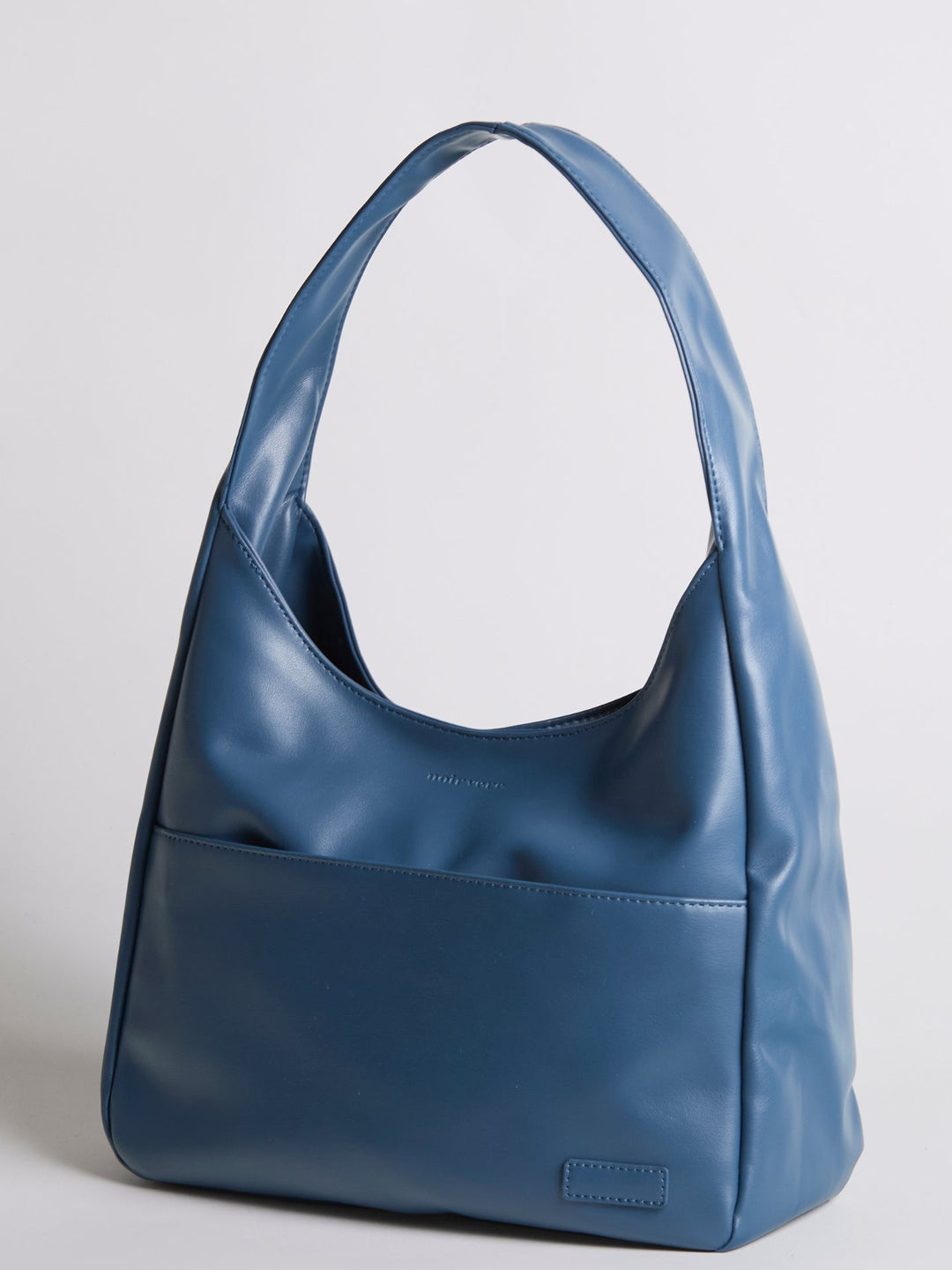 Noelle™ – Modern Soft Vegan Leather Shoulder Bag