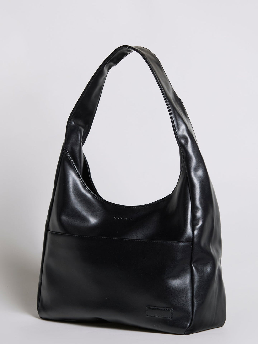 Noelle™ – Modern Soft Vegan Leather Shoulder Bag