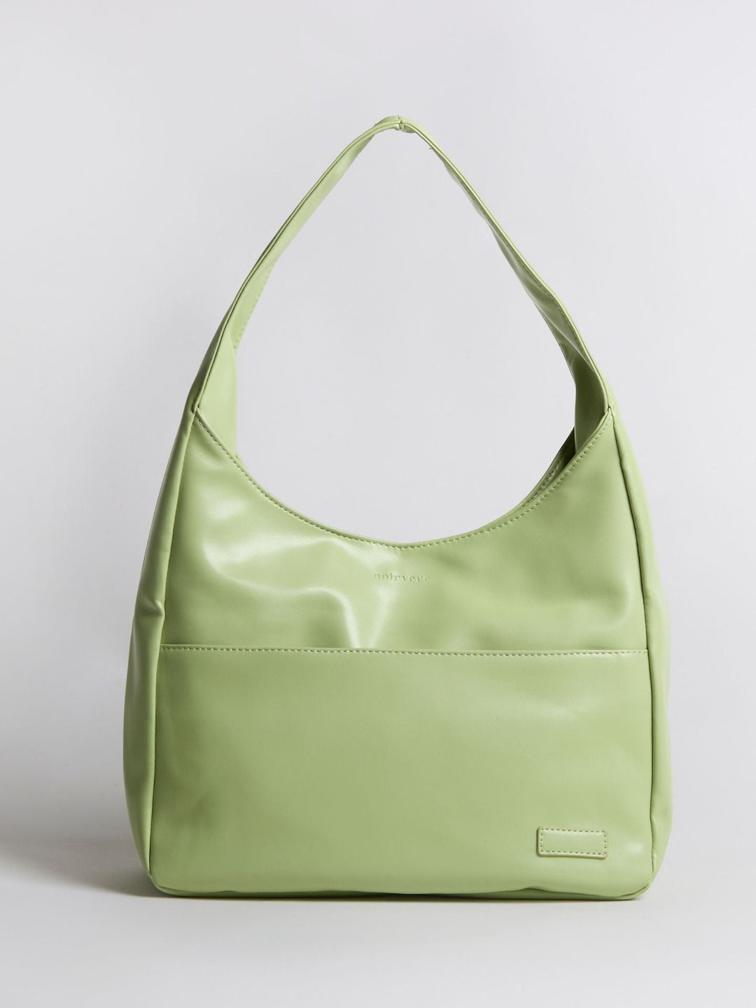 Noelle™ – Modern Soft Vegan Leather Shoulder Bag