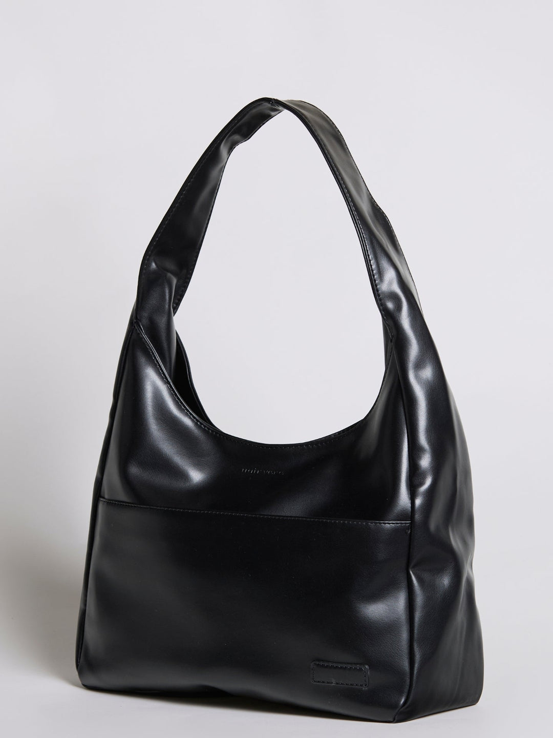 Noelle™ – Modern Soft Vegan Leather Shoulder Bag