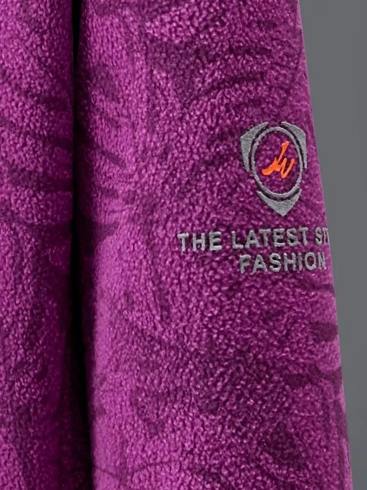 TRIX™ - SOFT SHERPA WINTER COAT