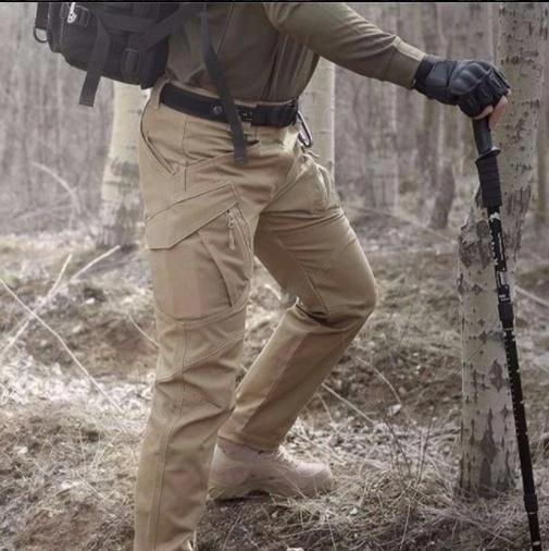 MALVIN™ - MULTIFUNCTIONAL WATERPROOF PANTS