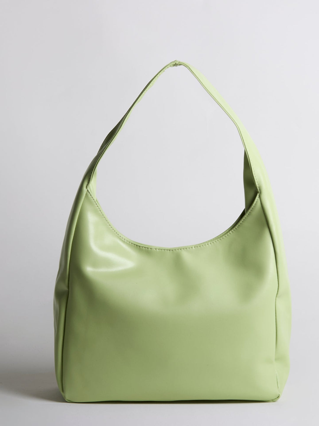 Bella Noir Shoulder Bag
