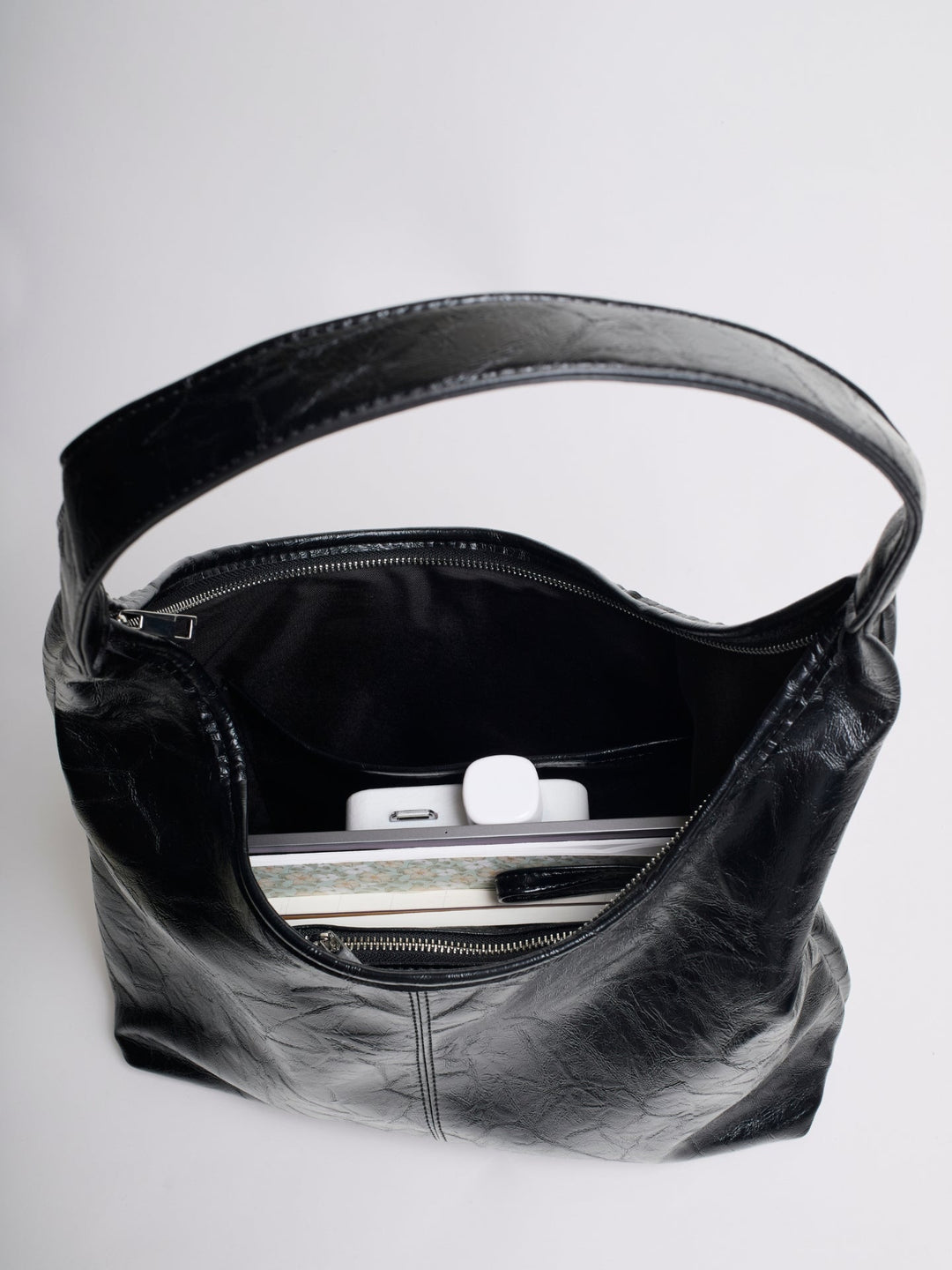 Ember Vintage Tote