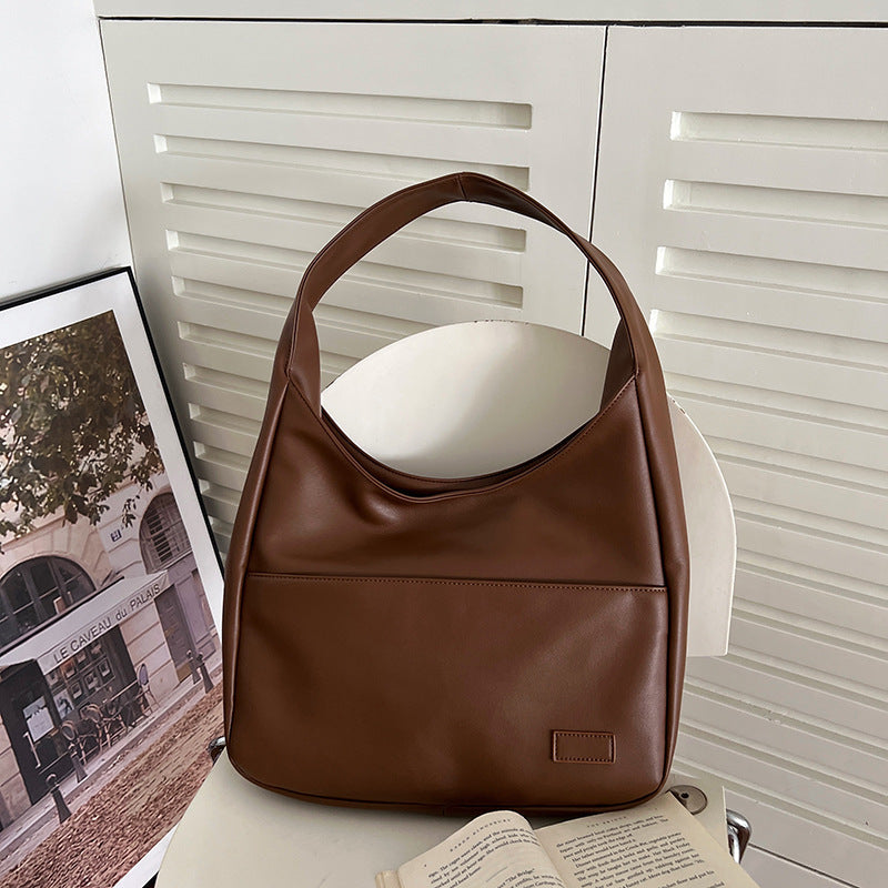 Cara™ - Boho shoulder bag