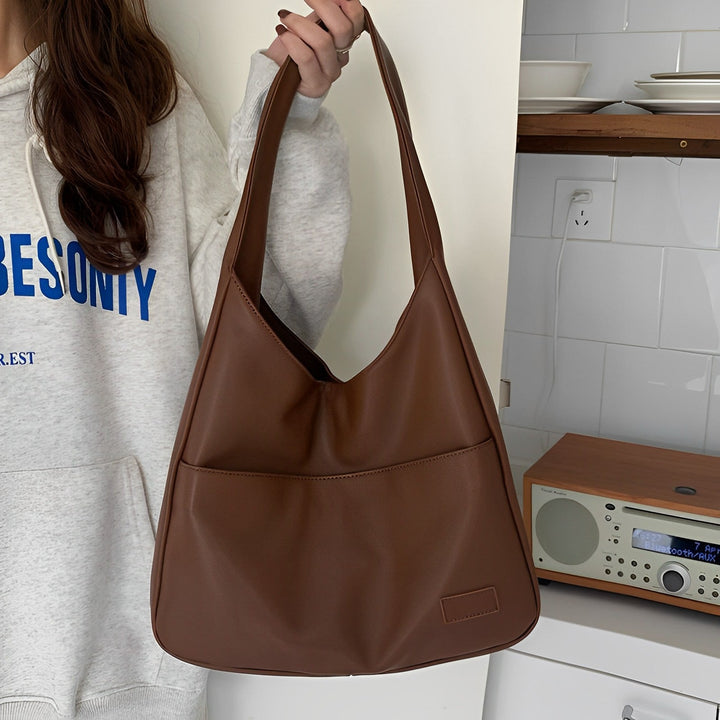 Cara™ - Boho shoulder bag