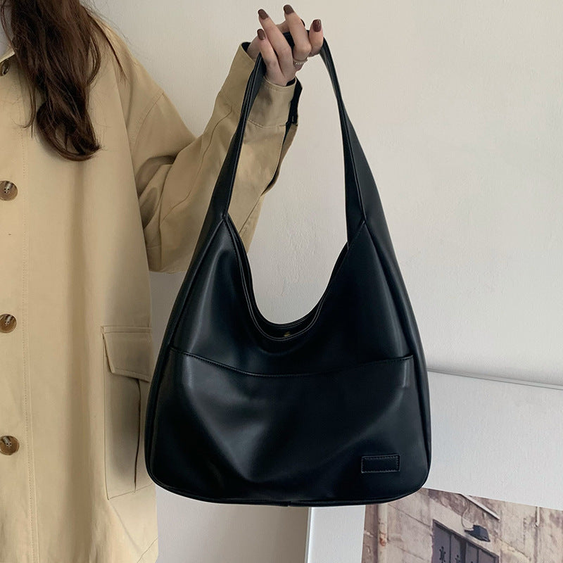 Cara™ - Boho shoulder bag