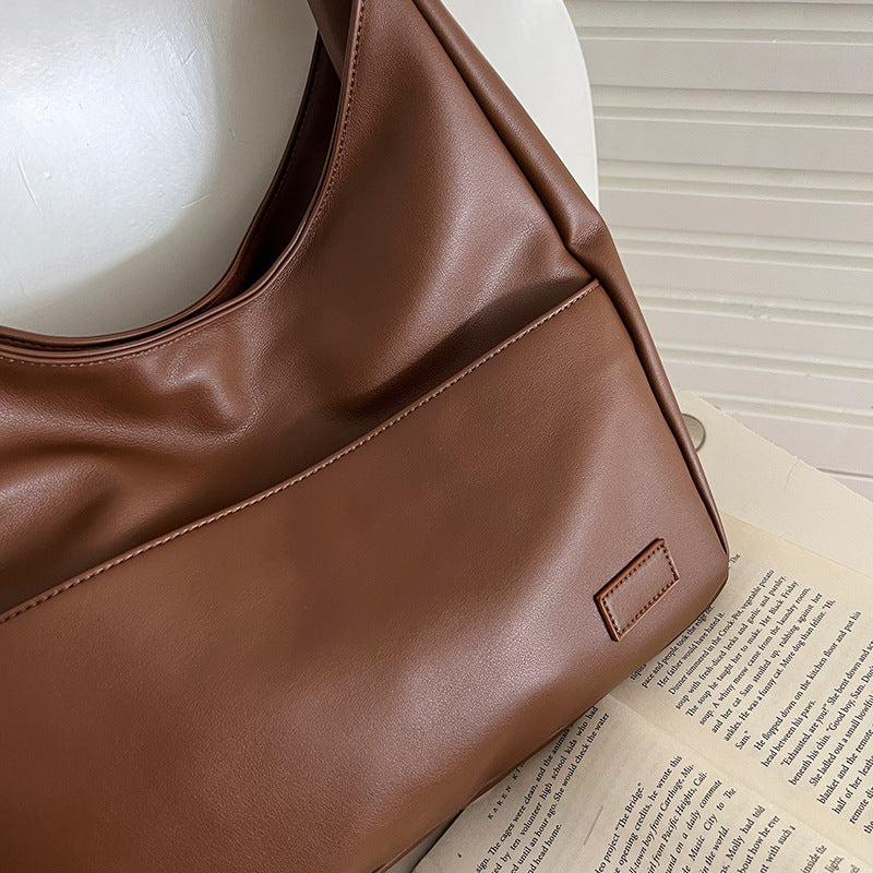 Cara™ - Boho shoulder bag
