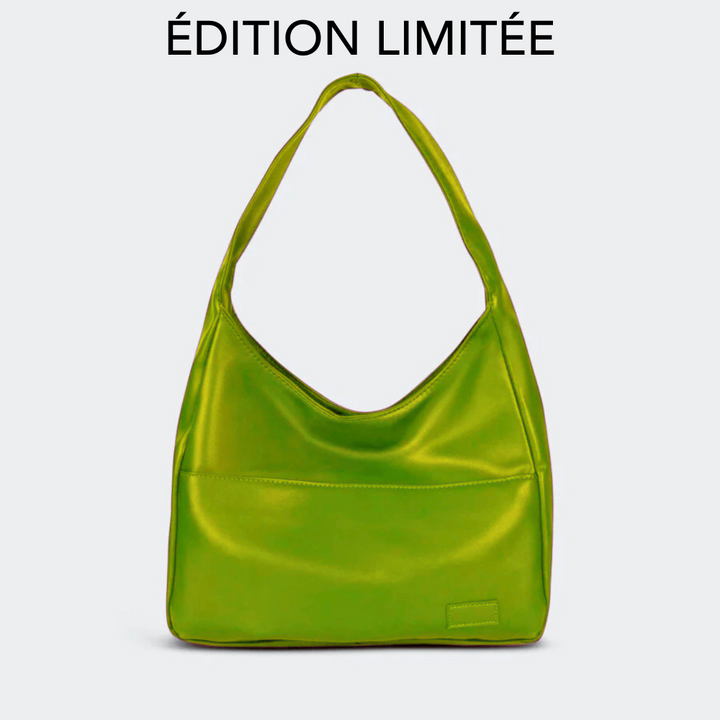 Cara™ - Boho shoulder bag