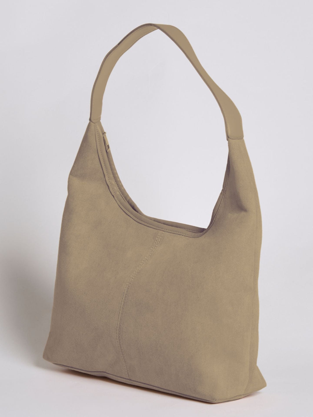 Sienna Soft Suede Tote