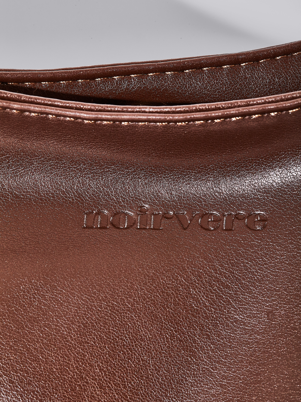 Noelle™ – Modern Soft Vegan Leather Shoulder Bag