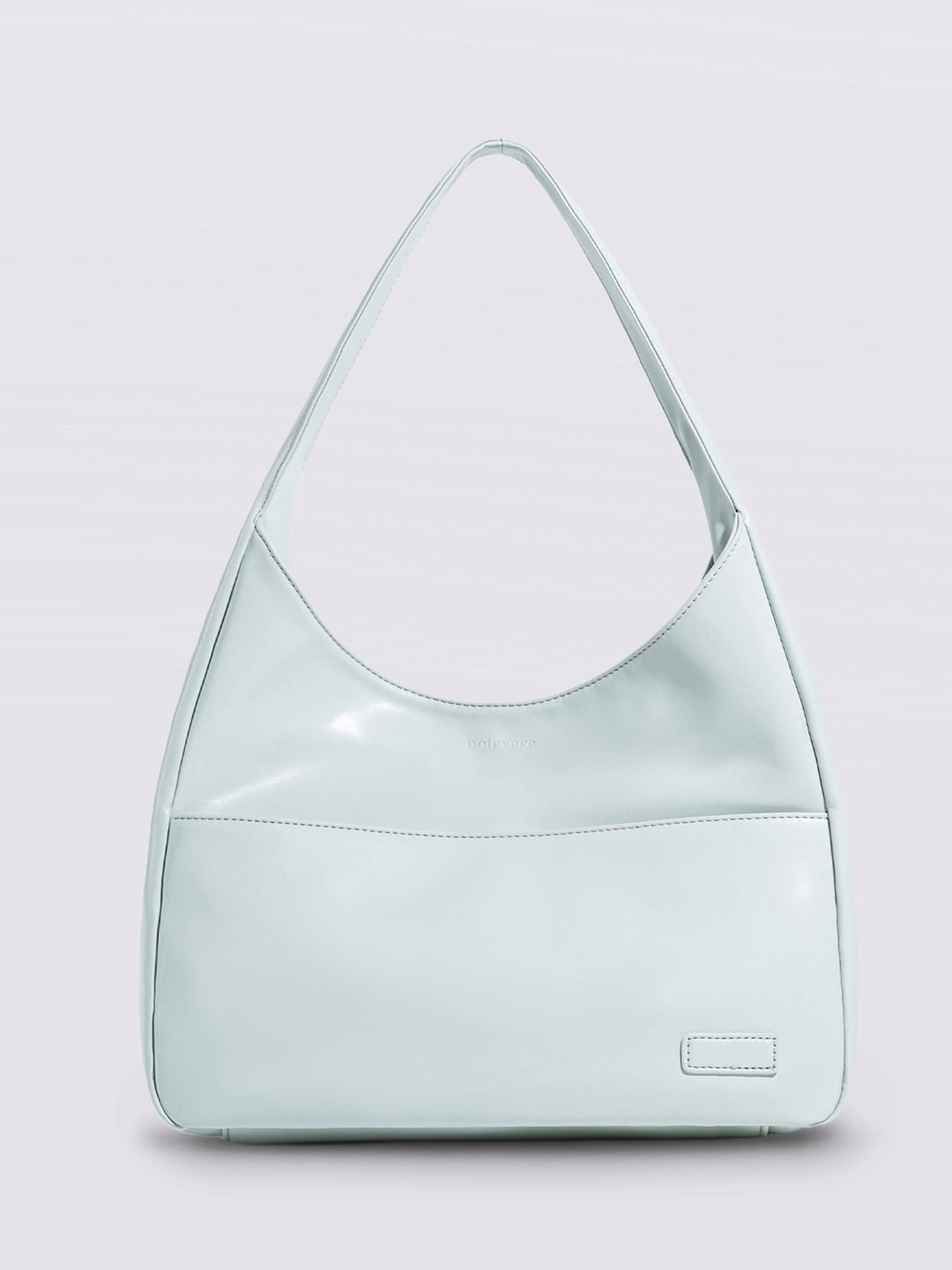 Bella Noir Shoulder Bag