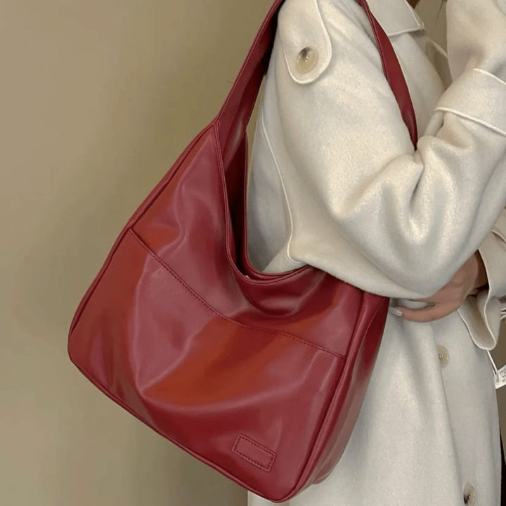 Cara™ - Boho shoulder bag