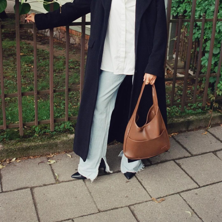 Cara™ - Boho shoulder bag