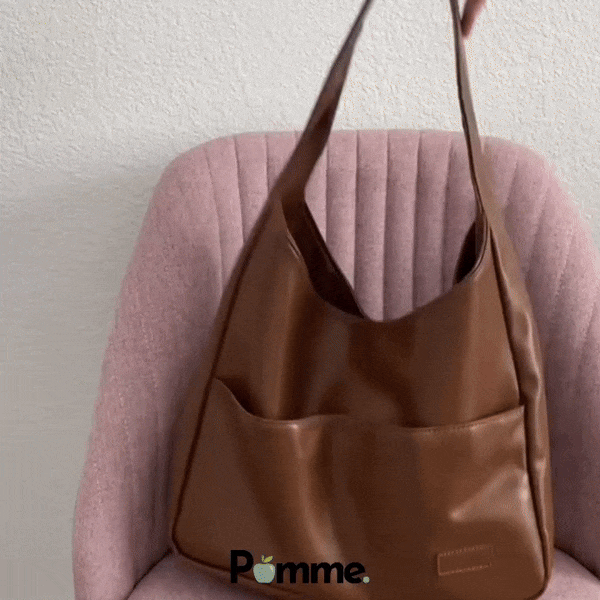 Cara™ - Boho shoulder bag