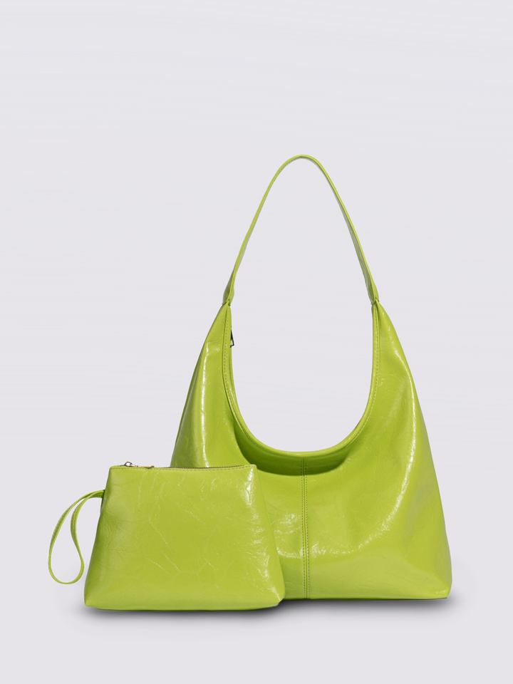 Ember Vintage Tote