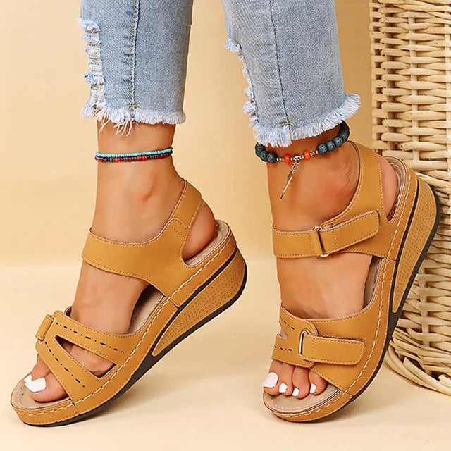 KIARA™  - Spring Sandals