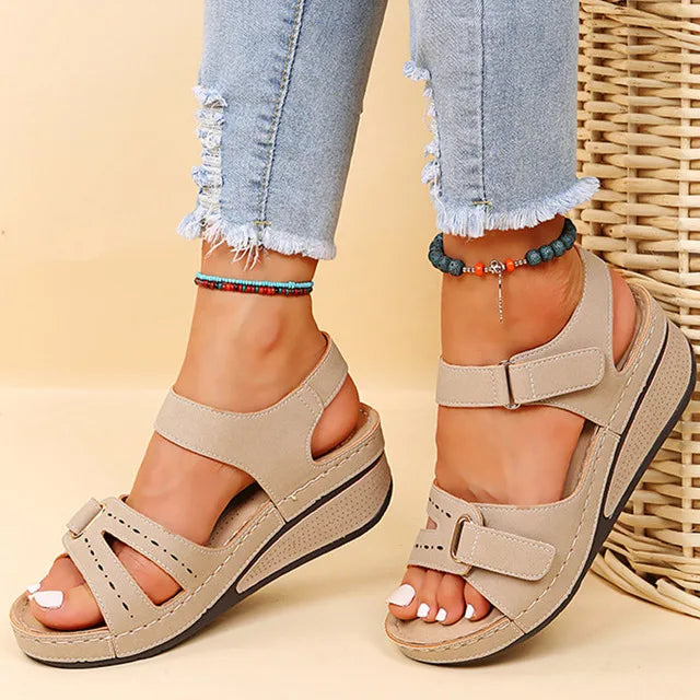 KIARA™  - Spring Sandals