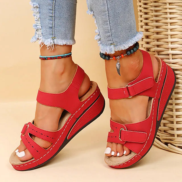 KIARA™  - Spring Sandals