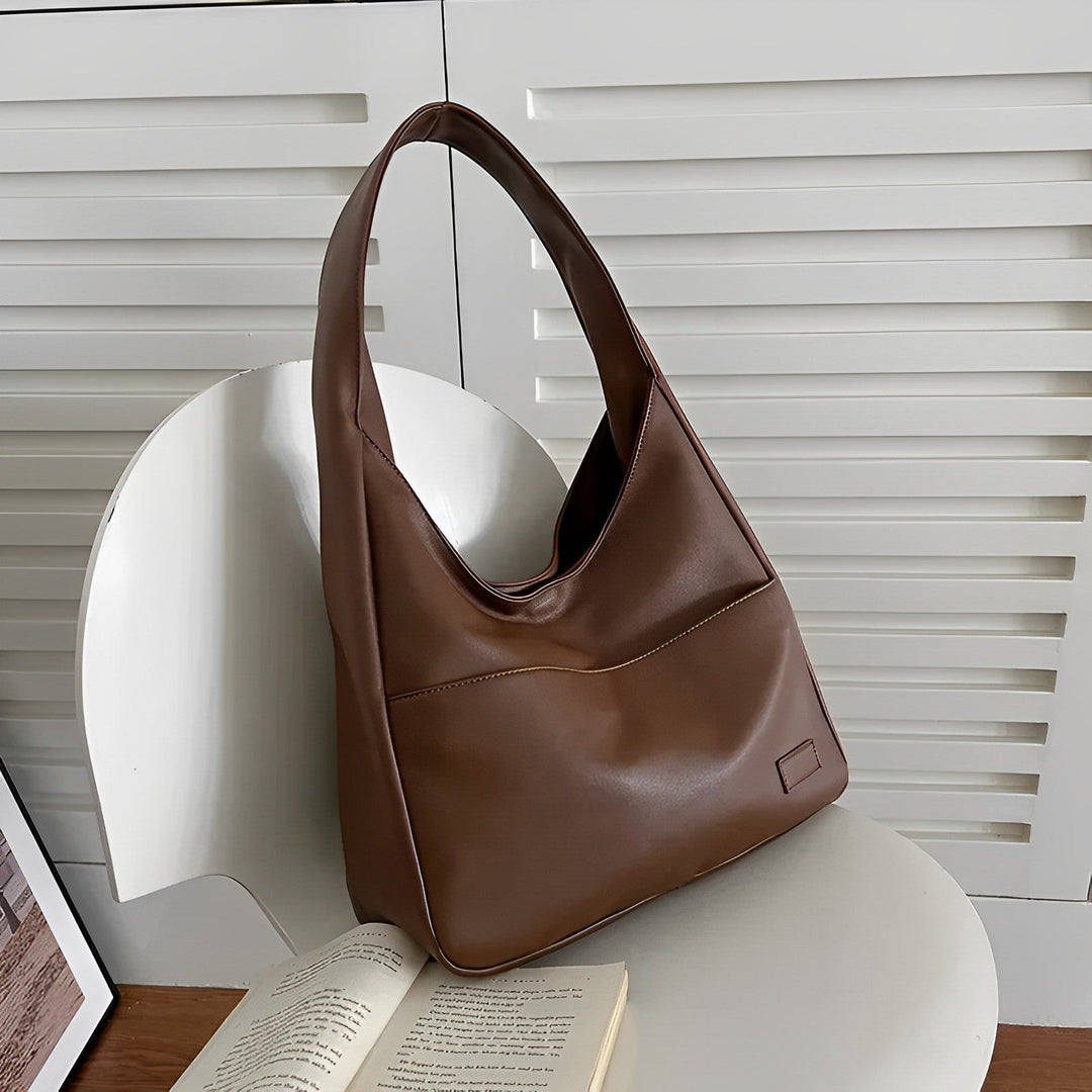 Cara™ - Boho shoulder bag