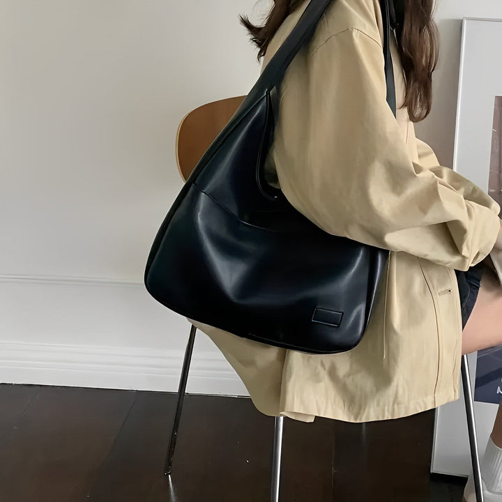 Cara™ - Boho shoulder bag