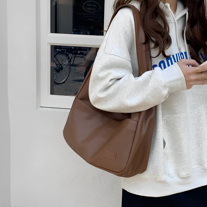 Cara™ - Boho shoulder bag