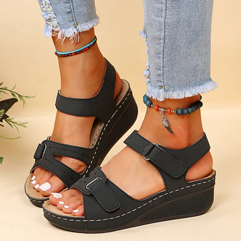 KIARA™  - Spring Sandals