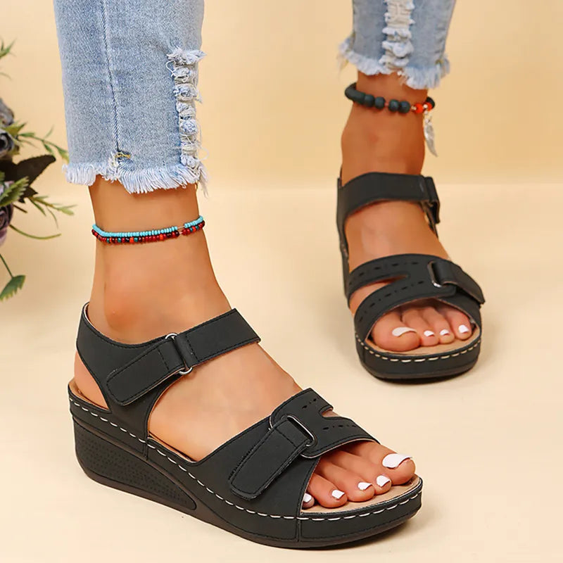 KIARA™  - Spring Sandals
