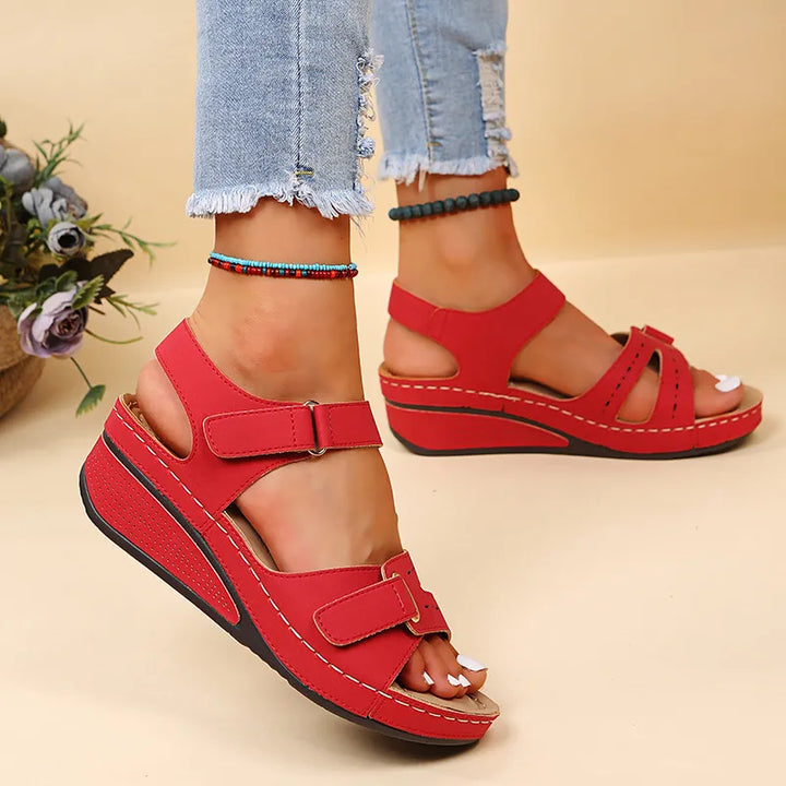 KIARA™  - Spring Sandals