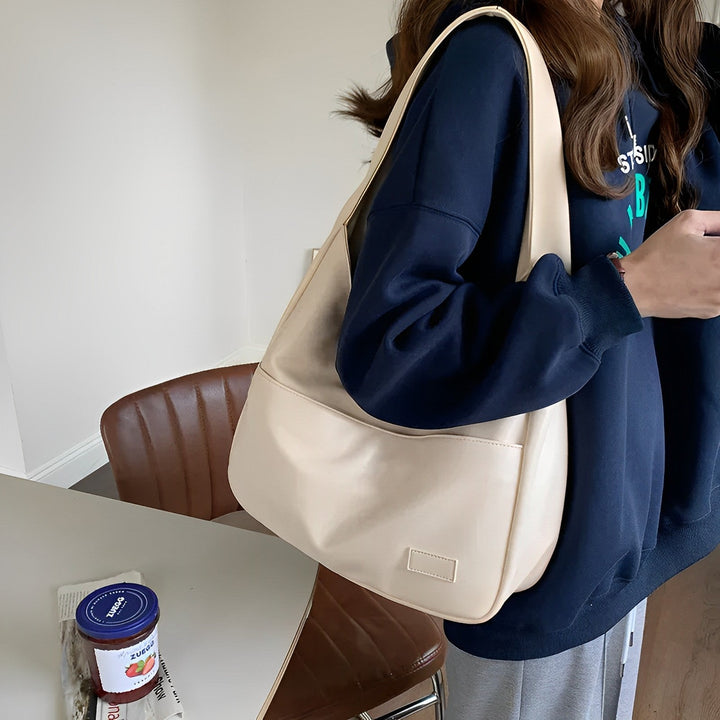 Cara™ - Boho shoulder bag