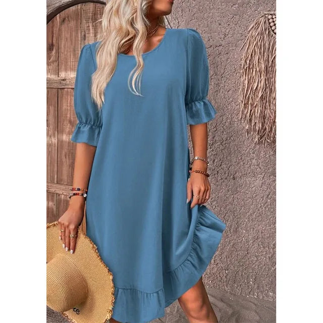 IVY™ - WOMEN'S ELEGANT DRESS