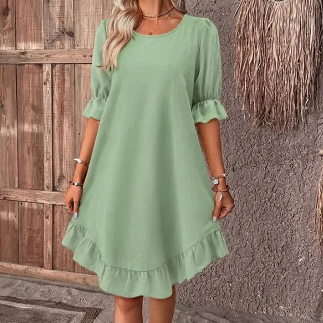 IVY™ - WOMEN'S ELEGANT DRESS