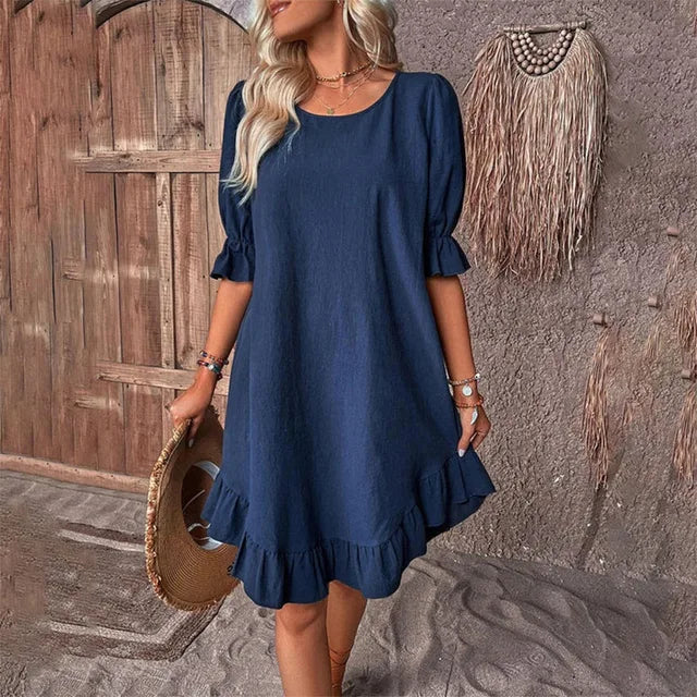 IVY™ - WOMEN'S ELEGANT DRESS