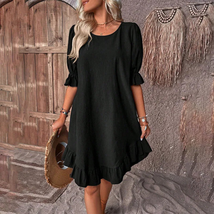 IVY™ - WOMEN'S ELEGANT DRESS