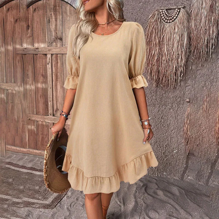 IVY™ - WOMEN'S ELEGANT DRESS