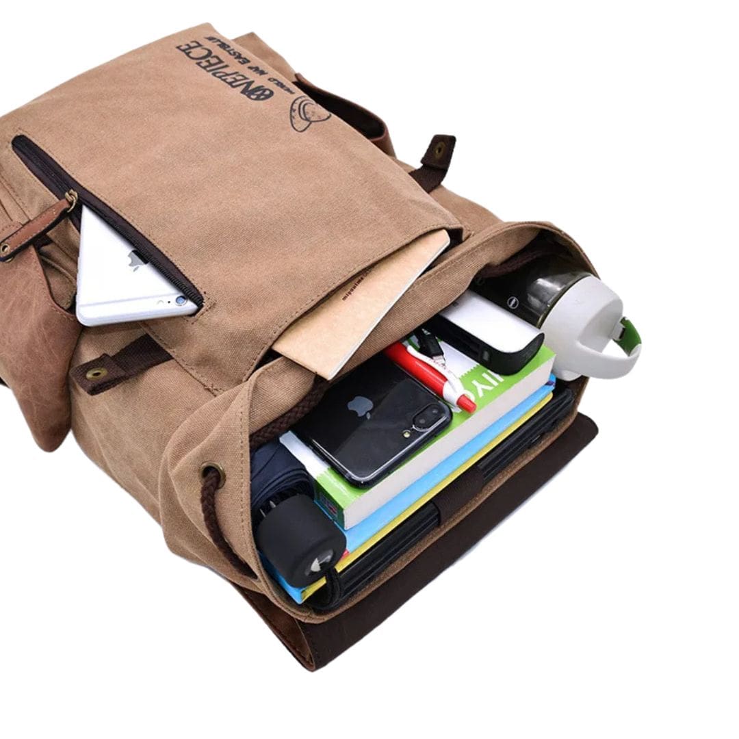 DAKOTA™ - ONE PIECE BACKPACK