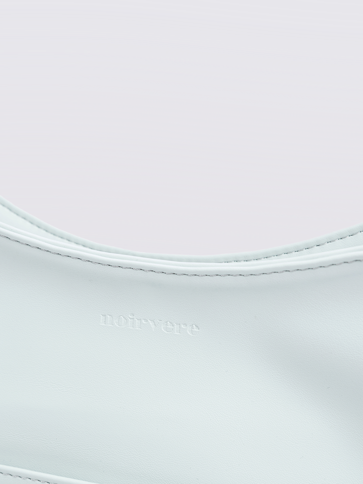 Noelle™ – Modern Soft Vegan Leather Shoulder Bag