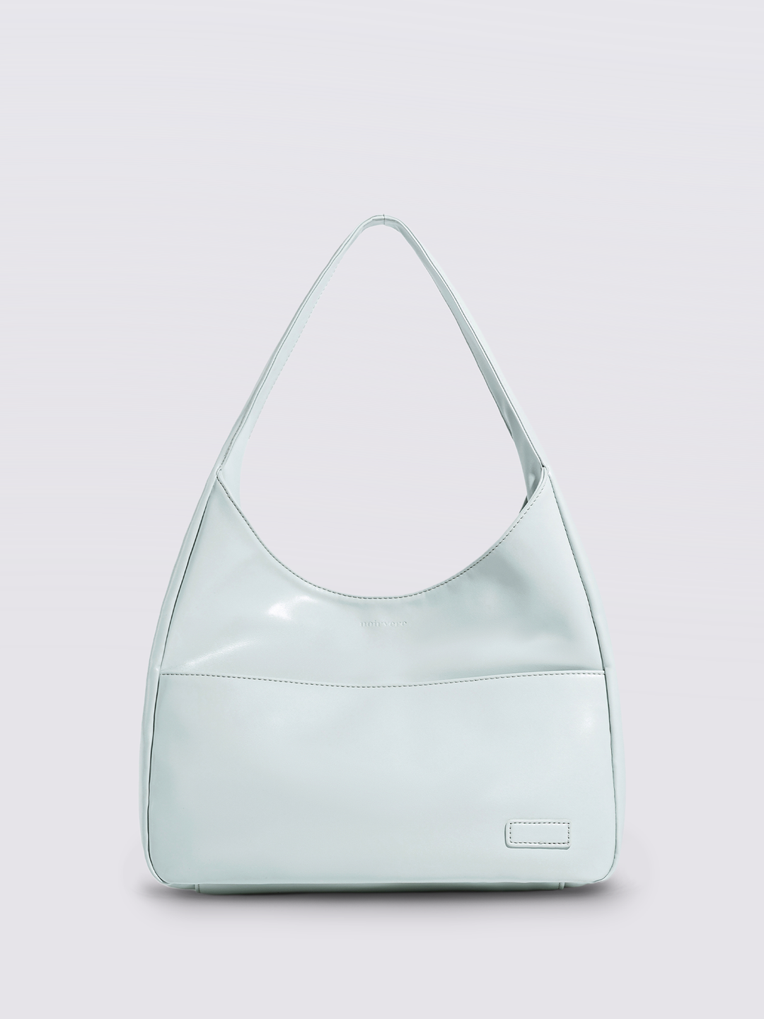 Noelle™ – Modern Soft Vegan Leather Shoulder Bag