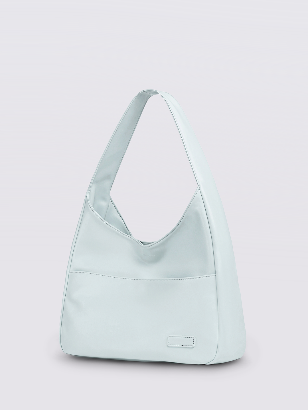 Noelle™ – Modern Soft Vegan Leather Shoulder Bag