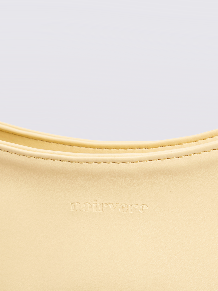 Noelle™ – Modern Soft Vegan Leather Shoulder Bag